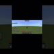 Minecraft God Leavle Clutch Forever #shorts #minecraft
