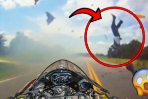 Most Insane Motorcycle Moments You Won’t Believe! | Episode 53