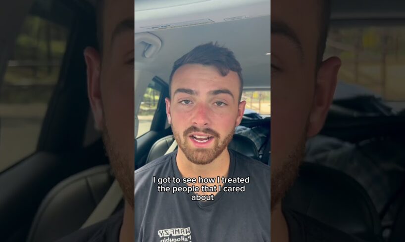 My Death Experience in 45 seconds #neardeathexperience #nde #neardeath