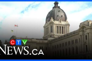 NDP accuses gov't of setting stage for privatization|CTV Your Morning Saskatchewan for Oct. 24, 2025