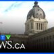 NDP accuses gov't of setting stage for privatization|CTV Your Morning Saskatchewan for Oct. 24, 2025