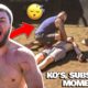 *NEW* STREETBEEFS | Crazy Fights, Explosive KOs & Quick Subs