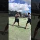 NZ Fights Maori VS Tongan