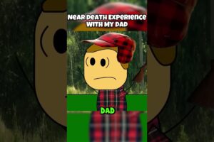 Near Death Experience With My Dad #funny #brewstew