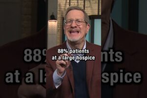 Near Death Experience vs Deathbed Visions