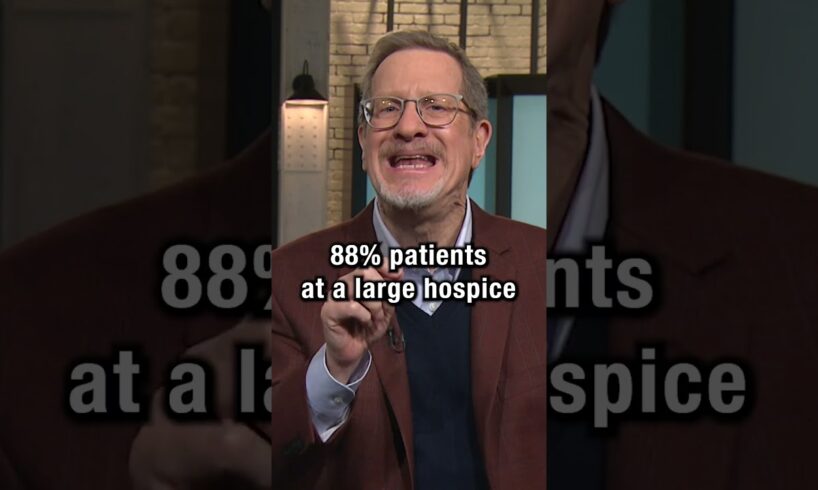 Near Death Experience vs Deathbed Visions