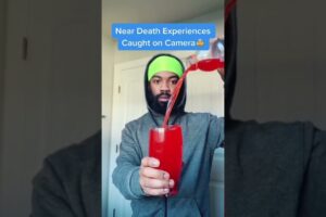 Near Death Experiences Caught on Camera😰