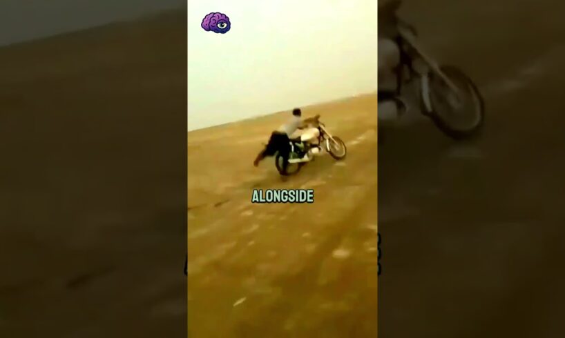 Nearest Death Escapes Caught on Camera 😱