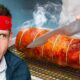 New's York City's Most Expensive Italian Food!!