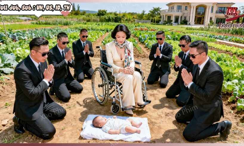 Người Mẹ Vứt Bỏ Đứa Con Mới Sinh Mắc Bệnh Cho Người Lạ Nuôi Nào Ngờ Nhà Tỷ Phú Nuôi Lớn Và Báo Thù