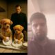 Part 1, Cute puppies in trouble #puppy #cute animal