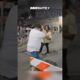 Picking a Fight Gone Wrong 🙃 #shorts
