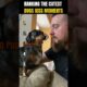 RANKING THE CUTEST DOGS KISS MOMENTS 🐶💋 | Heart Melting!