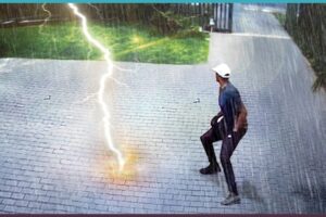 Real-Life Disasters – 🌍 Unbelievable Lucky Escapes Around the World