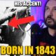 Recordings of people from the 1800s are INCREDIBLE! - He Saw the WILD WEST!