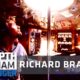 Richard Branson: Cheating death in a giant balloon