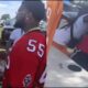 Rick Ross Artist Nino Breeze Gets Into Fight With Bottle Cap Street Hustler After Stealing His Money