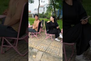 STREET FIGHT, SELF DEFENSE 00455 #fight #ytshorts #korean #comedy #video #viralvideo #Viralshorts