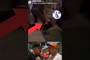SURENO RAPPER LIL GRIFO GETS JUMPED?👀LIL WIERDO CLAIMS HIS CHAIN WAS SNATCHED😱 #lilgrifo #lilwierdo