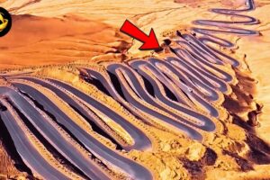 Seconds Before Impact – Terrifying Disasters Caught on Camera #2
