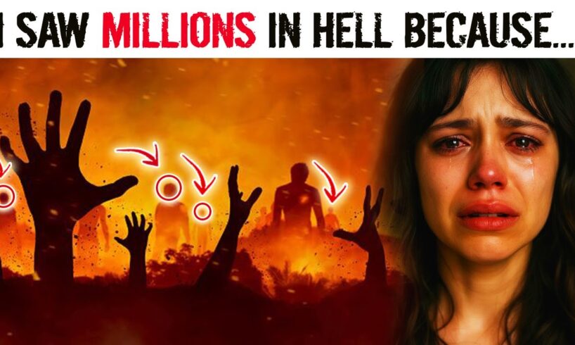 She Saw Many Christians In Hell Because This Sin - Nde