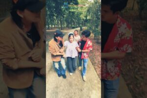 She Was Almost Taken… But Someone Saved Her! 😱 #BigBaby #ActionGirl #StreetHero #Shorts