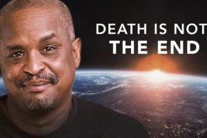 Shocked Back To Life: Man Shares His Journey to the OtherSide (NDE)