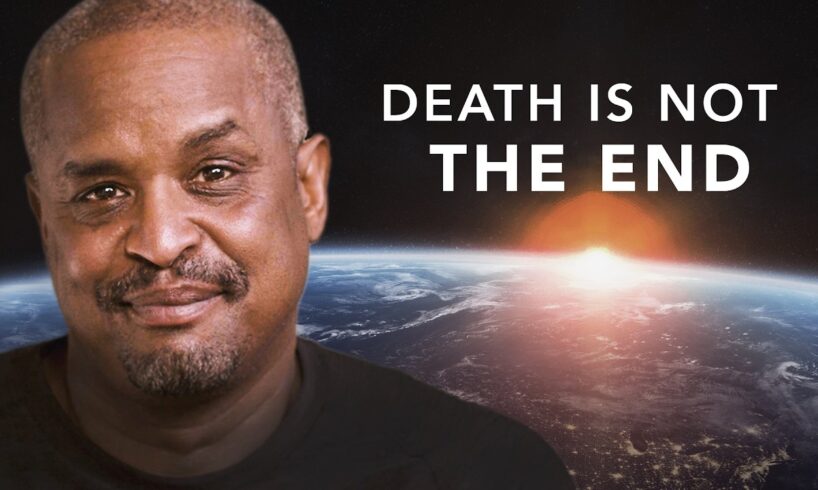 Shocked Back To Life: Man Shares His Journey to the OtherSide (NDE)