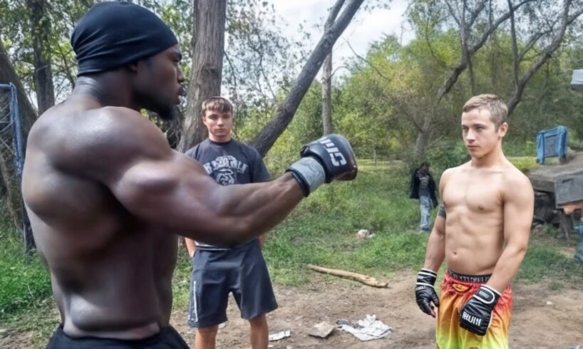 Small But Deadly! When Short Guys Destroyed BIG Opponents! 🔥