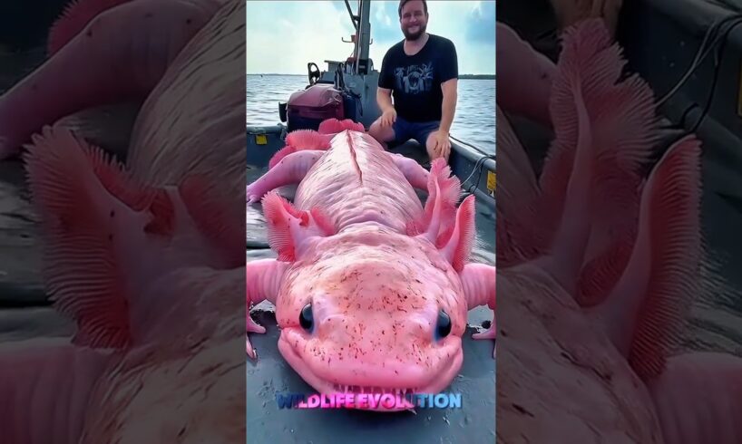 Small to Big Animal Transformation #animal #wildanimals #beforeandafter #viralvideo