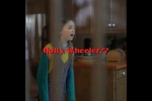 Stranger Things 5 Theory | The Disappearance of Holly Wheeler?? | Stranger Things Edit