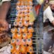 Street Food That Fights Back