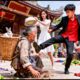 Thằng Con Trai Bất Hiếu Trộm Tiền Chữa Bệnh Của Mẹ Để Mua Nhà Cho Tình Nhân, Rồi Đuổi Bà Ra Khỏi Nhà