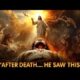 The Final Journey: What Daniel Saw After Death Will Shake Your Soul