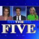 'The Five': Shooting at Texas ICE facility sparks fierce debate over rhetoric
