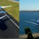 The Most Dangerous Landing You’ll Ever See