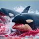 The Most Terrifying Killer Whale Attacks Ever Caught on Camera! | Animal Fights
