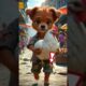 The Puppy Diaries | Cutest Puppy Compilation 2025 #cuteanimal #funnybabyanddog #cute #adoreble