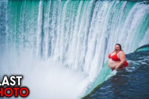 The WORST Niagara Falls Deaths Caught on Record!