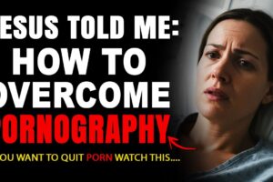 This Is What They Are Not Telling You About PORNOGRAPHY - NDE