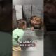 This little boy adopted a dog, and then this happened... #dog #animals
