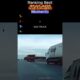Top 4 Insane Car Crashes 💥 | Near Miss Moments #shorts