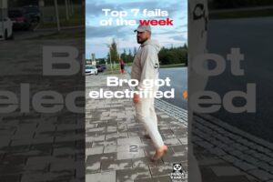 Top 7 fails of the week 🤣🐼 #ranking #falling #memes #fails