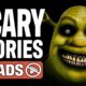True Scary Stories NO ADS ⛔️ (Vol.39)