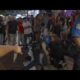 Two Fights Break Out On 6th Street In Austin, Texas