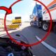 Ultimate Motorcycle Moments, Road Rage & Close Calls | MEGA Compilation Part 10