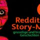 Unheimliche Erfahrungen und Storys (Compilation)