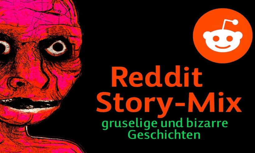 Unheimliche Erfahrungen und Storys (Compilation)