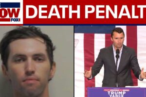 Utah seeks death penalty in Charlie Kirk’s killing | LiveNOW from FOX