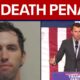 Utah seeks death penalty in Charlie Kirk’s killing | LiveNOW from FOX